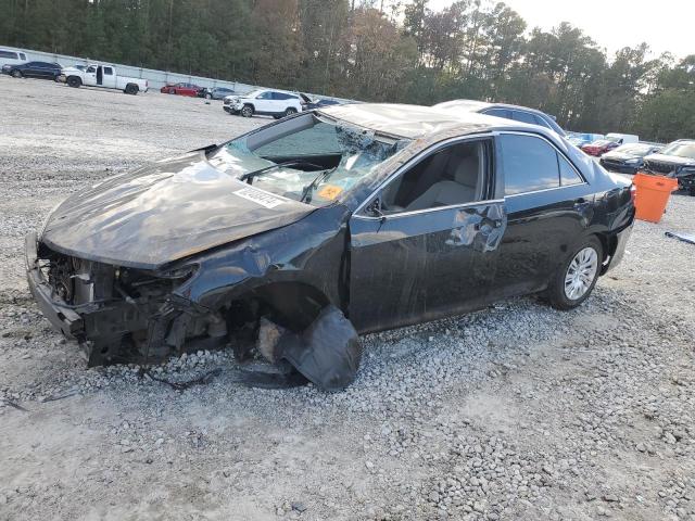 Photo 1 from auction – 2013 TOYOTA CAMRY L with VIN 4T1BF1FK5DU230889