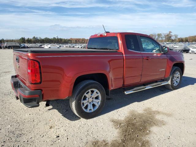 Photo 3 from auction – 2016 CHEVROLET COLORADO with VIN 1GCHSCE34G1148321