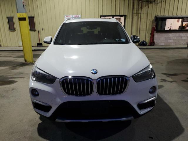 Photo 5 from auction – 2018 BMW X1 XDRIVE2 with VIN WBXHT3C38J5L29697