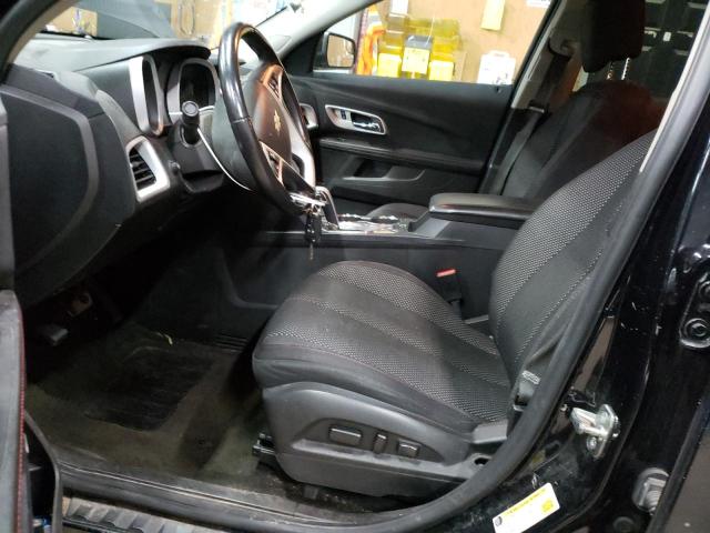 Photo 7 from auction – 2014 CHEVROLET EQUINOX LT with VIN 2GNALCEK0E1183331