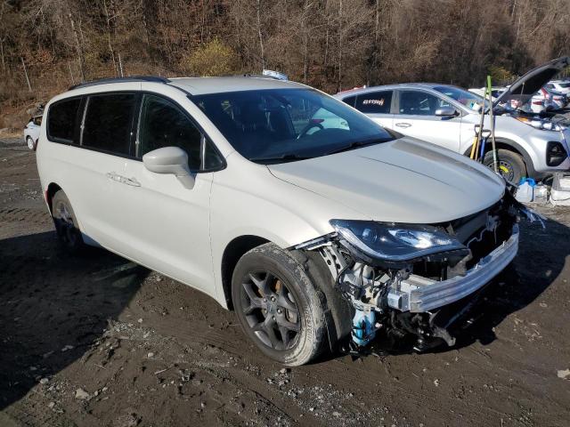 Фото 4 с аукциона – 2020 CHRYSLER PACIFICA T с VIN 2C4RC1BGXLR113091
