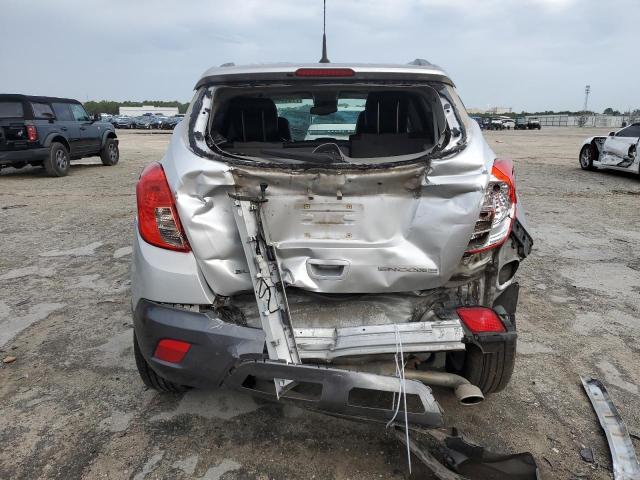 Photo 6 from auction – 2013 BUICK ENCORE with VIN KL4CJASB8DB074219