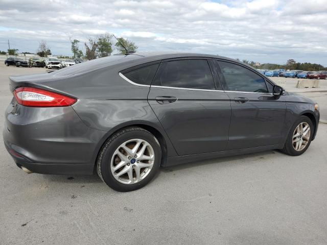 Photo 3 from auction – 2016 FORD FUSION SE with VIN 3FA6P0H7XGR345740