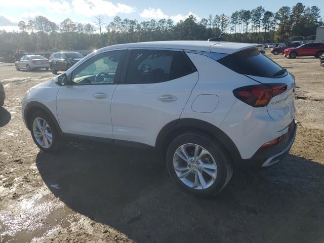 Photo 2 from auction – 2022 BUICK ENCORE GX with VIN KL4MMBS25NB129146
