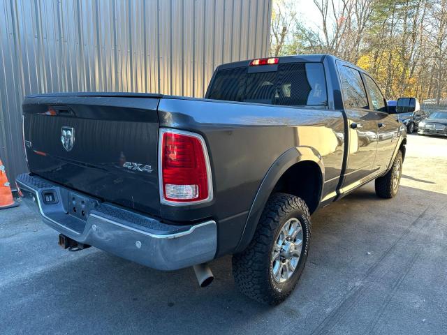 Photo 4 from auction – 2018 RAM 2500 LARAM with VIN 3C6UR5FJ5JG369770
