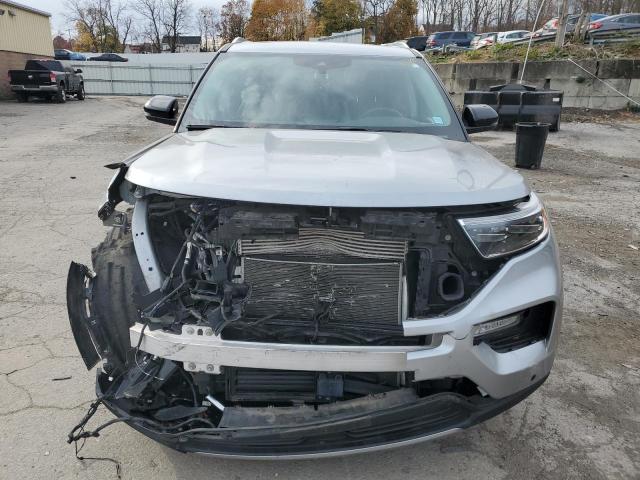 Photo 5 from auction – 2022 FORD EXPLORER L with VIN 1FMSK8FH4NGA74451