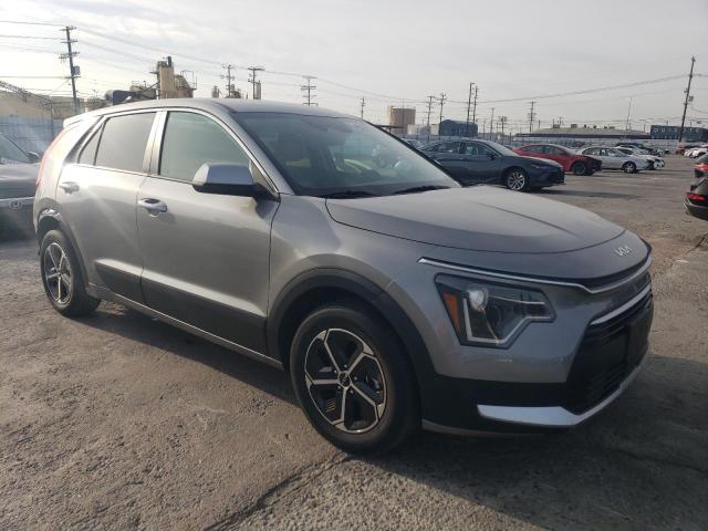 Photo 4 from auction – 2023 KIA NIRO LX with VIN KNDCP3LE6P5070018