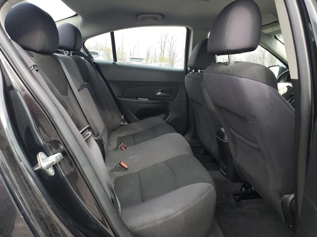 Photo 10 from auction – 2014 CHEVROLET CRUZE LT with VIN 1G1PC5SB4E7110459