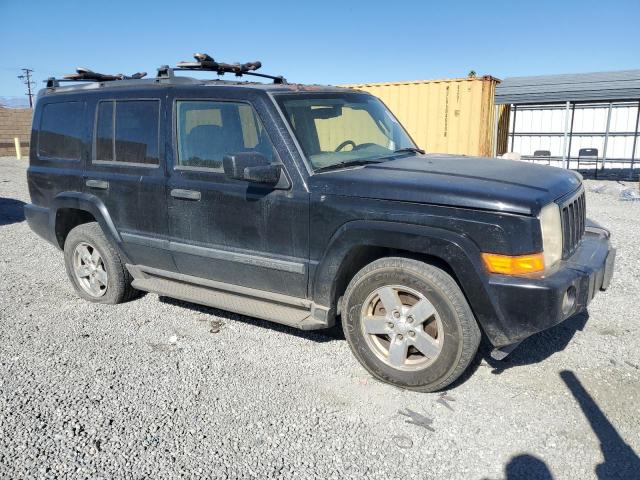 Photo 4 from auction – 2006 JEEP COMMANDER with VIN 1J8HG48K66C245381