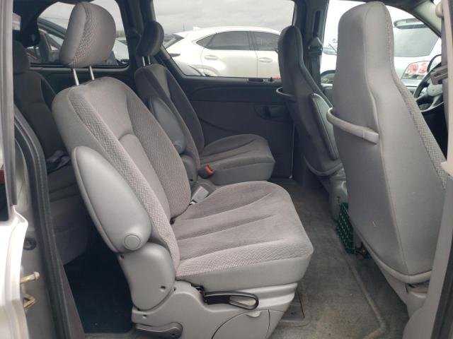 Photo 11 from auction – 2005 DODGE CARAVAN SX with VIN 1D4GP45R15B252671