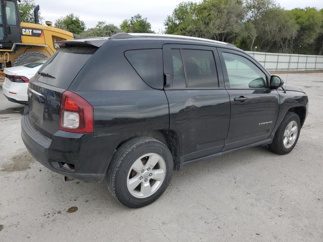Photo 3 from auction – 2014 JEEP COMPASS SP with VIN 1C4NJCBA9ED821933