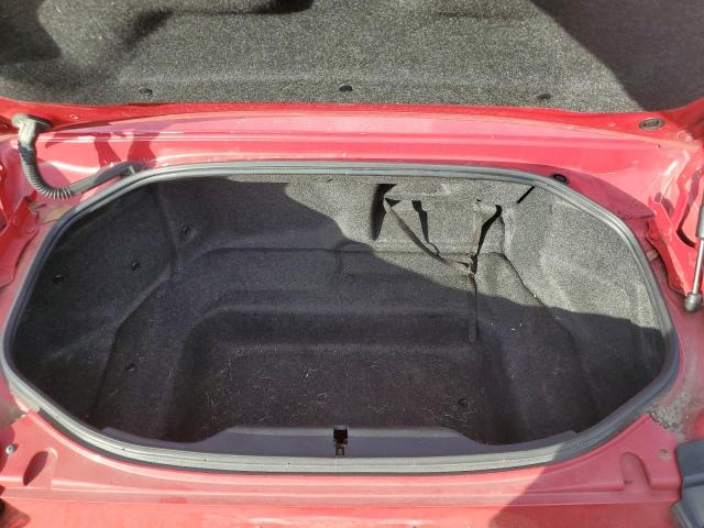 Photo 10 from auction – 2017 FIAT 124 SPIDER with VIN JC1NFAEKXH0106548