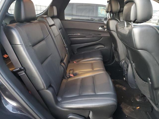 Photo 10 from auction – 2014 DODGE DURANGO LI with VIN 1C4RDJDG9EC314468