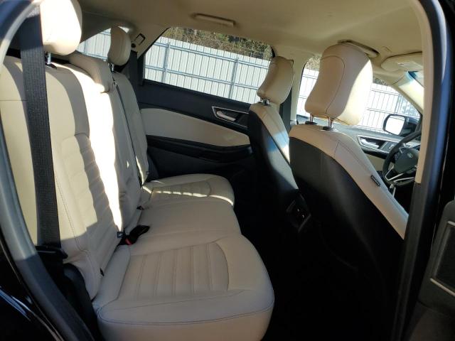 Foto 11 de la subasta – 2022 FORD EDGE SEL con VIN 2FMPK4J99NBA12243