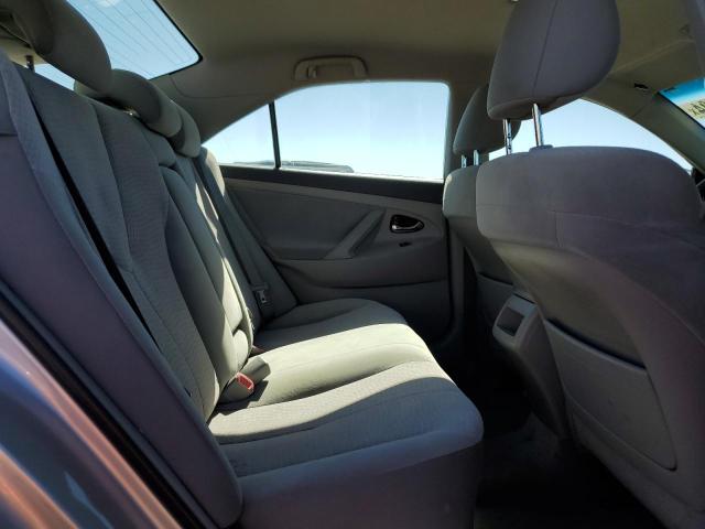 Photo 10 from auction – 2011 TOYOTA CAMRY BASE with VIN 4T4BF3EK3BR175536