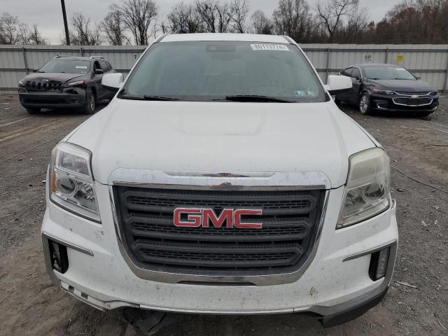 Photo 5 from auction – 2016 GMC TERRAIN SL with VIN 2GKFLTE35G6239264