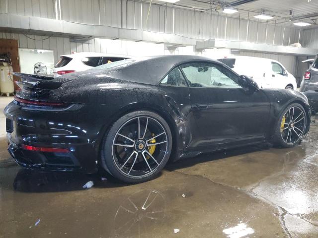 Photo 3 from auction – 2023 PORSCHE 911 TURBO with VIN WP0CD2A96PS263182
