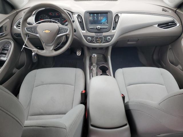 Photo 8 from auction – 2017 CHEVROLET MALIBU LS with VIN 1G1ZC5ST3HF227655