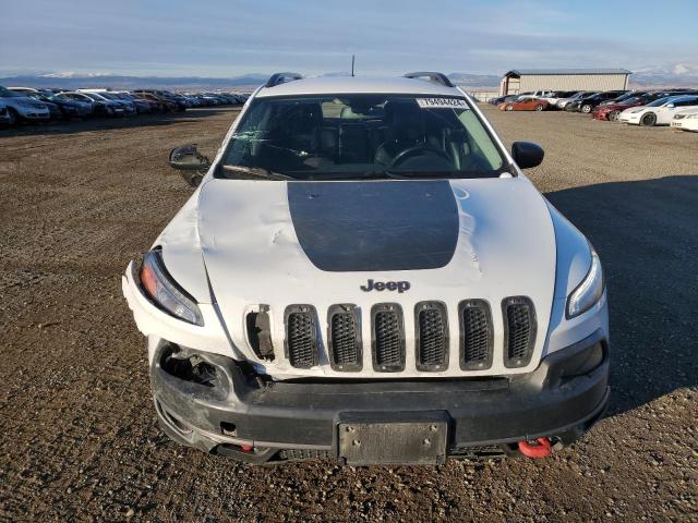 Photo 5 from auction – 2015 JEEP CHEROKEE T with VIN 1C4PJMBS8FW770020