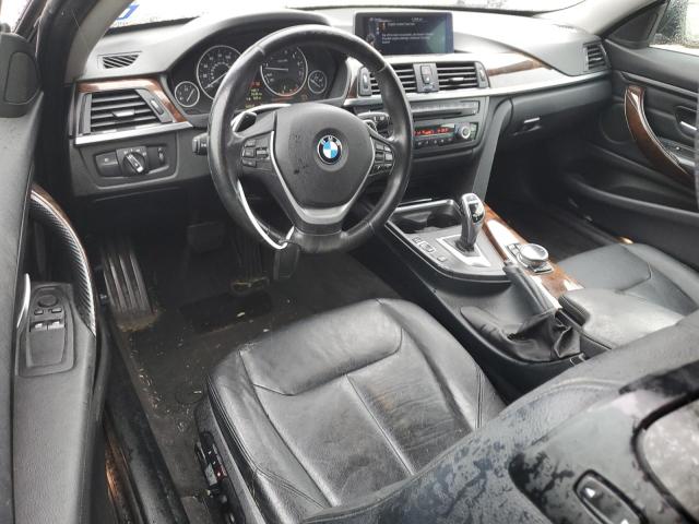 Photo 8 from auction – 2014 BMW 428 I with VIN WBA3N3C50EK231030