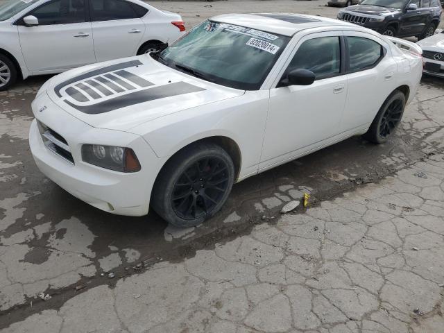 DODGE CHARGER SX 2009 with VIN 2B3KA33V69H576152 - Photo from auction