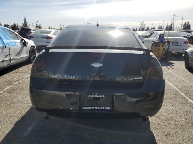 Photo 6 from auction – 2015 CHEVROLET IMPALA LIM with VIN 2G1WC5E35F1119573