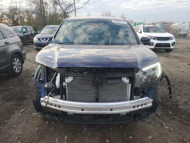 Photo 5 from auction – 2023 HONDA PASSPORT E with VIN 5FNYF8H55PB041820