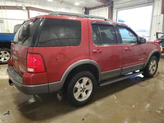 Photo 3 from auction – 2005 FORD EXPLORER X with VIN 1FMZU73WX5UA20692