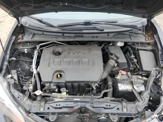 Photo 11 from auction – 2019 TOYOTA COROLLA L with VIN 5YFBURHE6KP937347