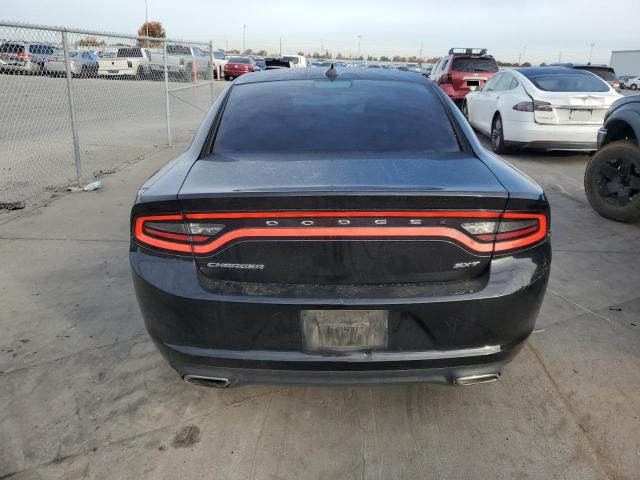 Photo 6 from auction – 2016 DODGE CHARGER SX with VIN 2C3CDXHG1GH332728