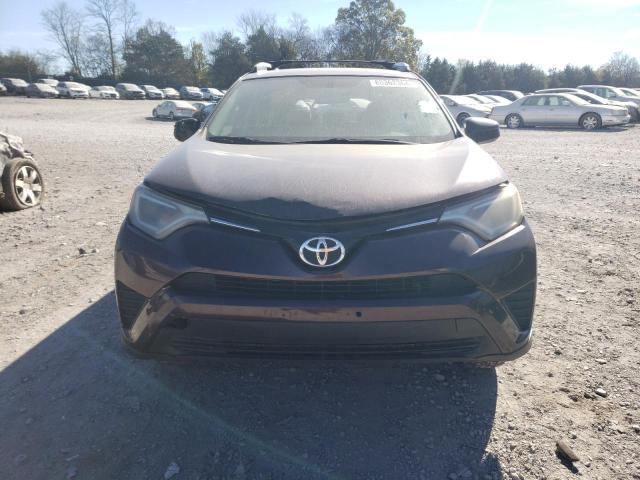 Photo 5 from auction – 2016 TOYOTA RAV4 LE with VIN 2T3BFREV2GW415892