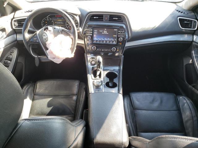 Photo 8 from auction – 2016 NISSAN MAXIMA 3.5 with VIN 1N4AA6AP3GC428336