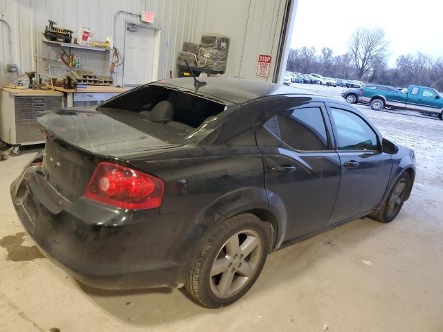 Photo 3 from auction – 2013 DODGE AVENGER SE with VIN 1C3CDZAG7DN749814