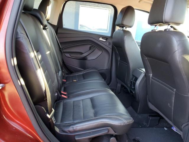 Photo 11 from auction – 2014 FORD ESCAPE TIT with VIN 1FMCU0JX3EUE37354