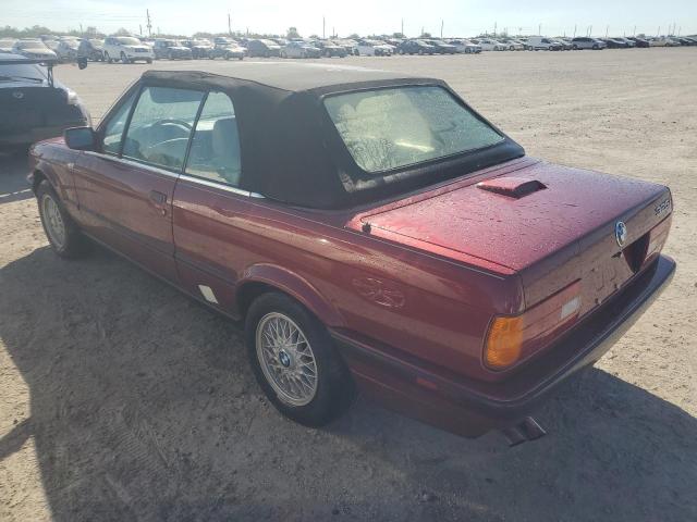Photo 2 from auction – 1992 BMW 325 IC with VIN WBABB131XNEC05283