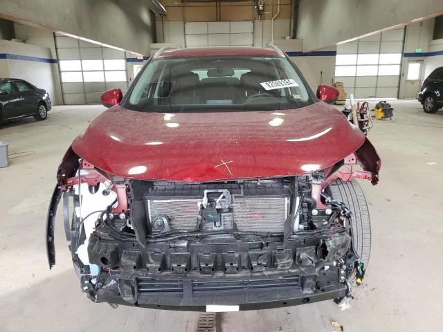 Photo 5 from auction – 2023 NISSAN ROGUE SV with VIN 5N1BT3BB0PC940089