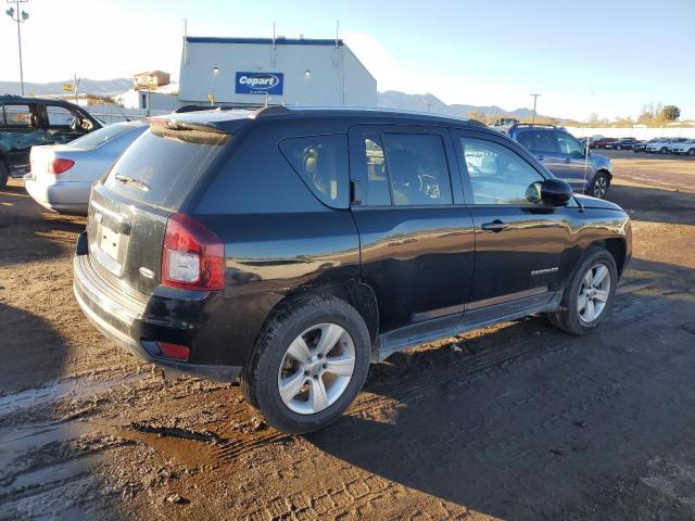 Photo 3 from auction – 2015 JEEP COMPASS LA with VIN 1C4NJDEB9FD370885