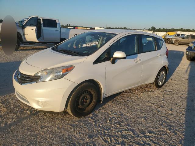 NISSAN VERSA NOTE 2014 with VIN 3N1CE2CP9EL364529 - Photo from auction