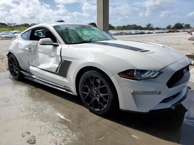 Photo 4 from auction – 2019 FORD MUSTANG with VIN 1FA6P8TH5K5167469