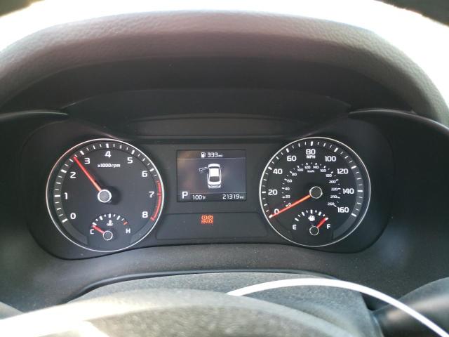 Photo 9 from auction – 2019 KIA FORTE FE with VIN 3KPF24AD4KE046812