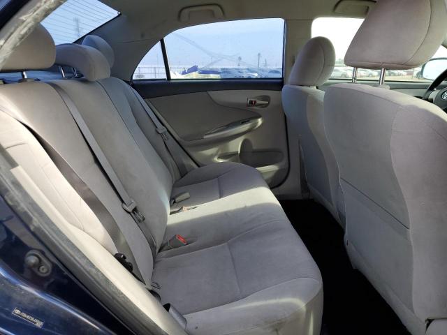 Photo 10 from auction – 2011 TOYOTA COROLLA BA with VIN JTDBU4EE5BJ093605