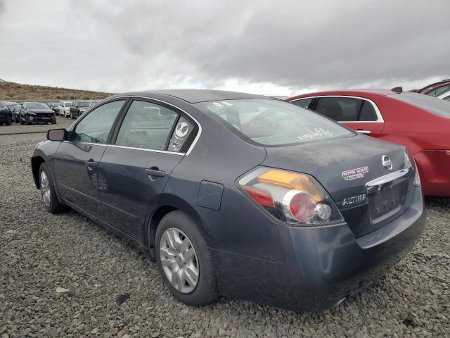 Photo 2 from auction – 2012 NISSAN ALTIMA BAS with VIN 1N4AL2AP9CC242426