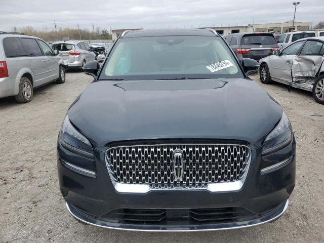 Photo 5 from auction – 2022 LINCOLN CORSAIR RE with VIN 5LMCJ2D97NUL25574