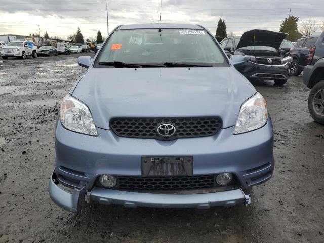 صورة رقم 5 من المزاد - 2003 TOYOTA COROLLA MA مع VIN 2T1KR32E63C064272
