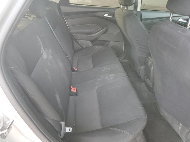 Photo 10 from auction – 2018 FORD FOCUS SEL with VIN 1FADP3H23JL236264