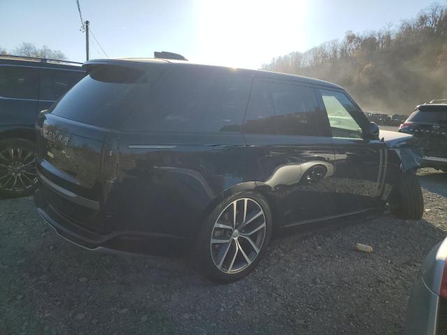 Photo 3 from auction – 2024 LAND ROVER RANGE ROVE with VIN SALKP9FU8RA230520