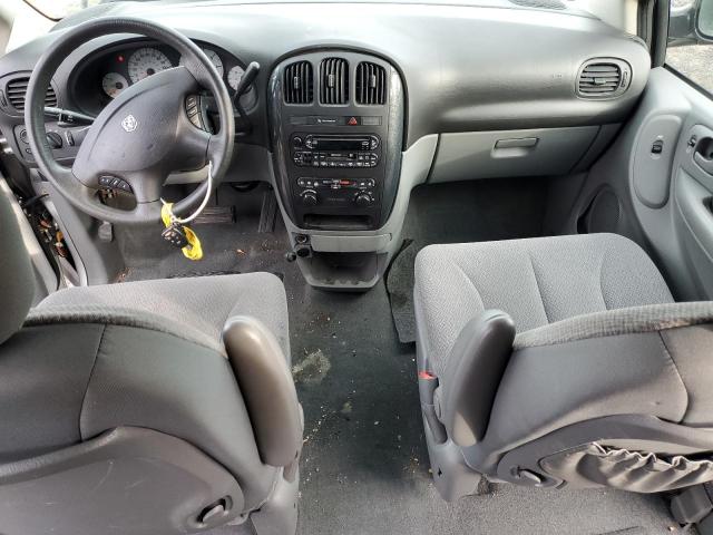 Photo 8 from auction – 2006 DODGE CARAVAN SX with VIN 1D4GP45R46B754818