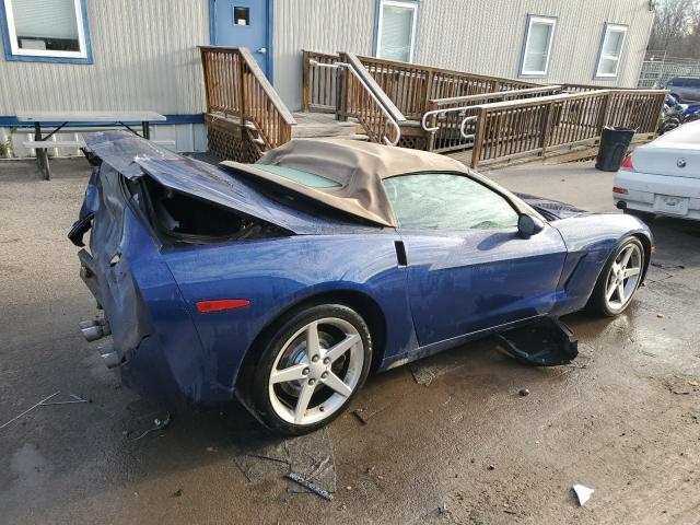 Photo 3 from auction – 2005 CHEVROLET CORVETTE with VIN 1G1YY34U755127843