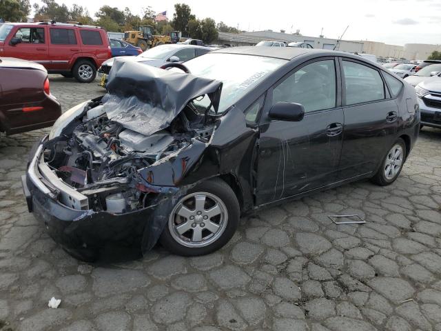 TOYOTA PRIUS 2009 with VIN JTDKB20U093473796 - Photo from auction