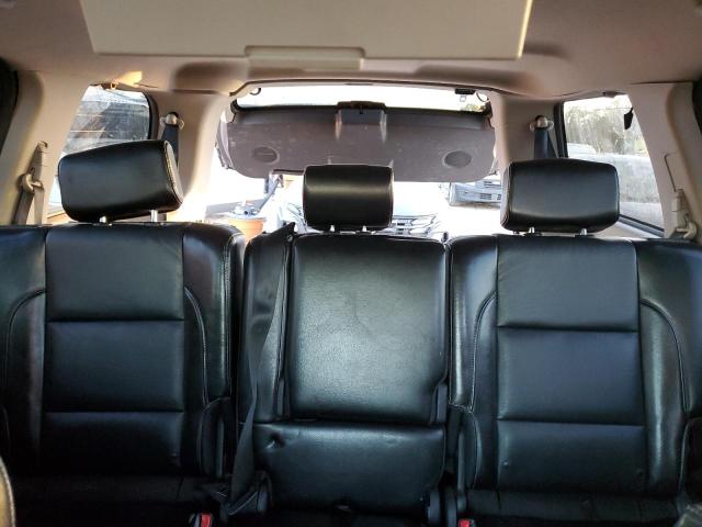 Photo 10 from auction – 2010 NISSAN ARMADA SE with VIN 5N1BA0ND3AN620178